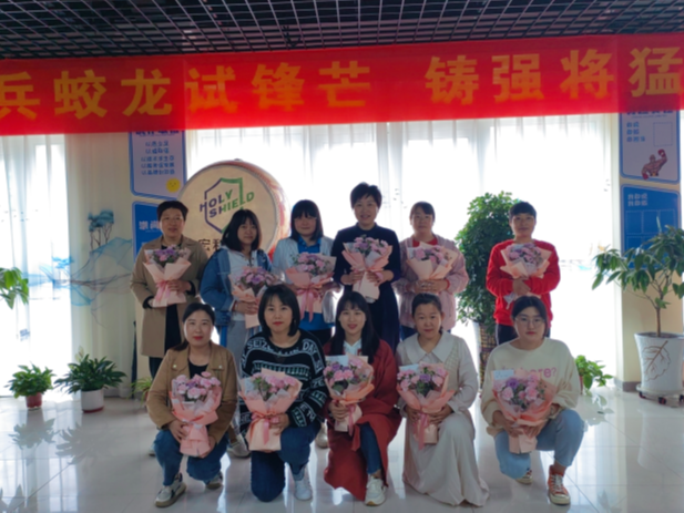 母親節(jié)快樂(lè)