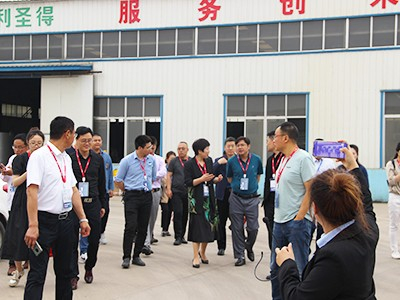 單仁資訊考察宏利圣得