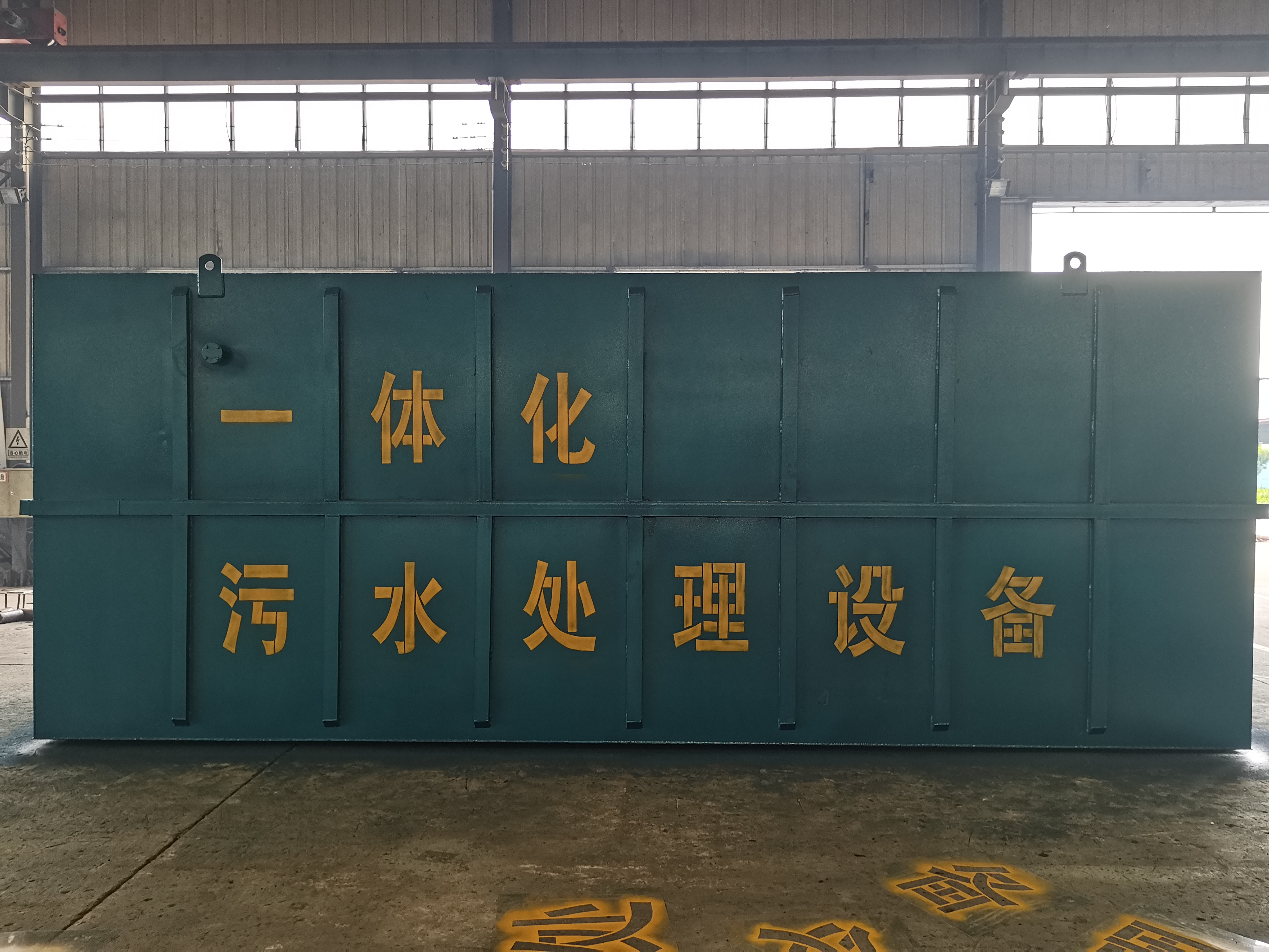 醫(yī)療污水處理難？試試這臺設(shè)備，輕松處理
