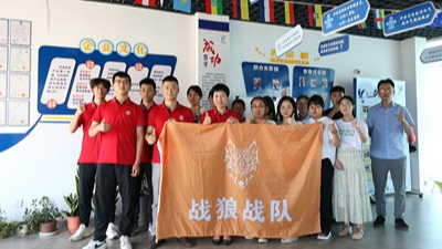 牛商爭(zhēng)霸賽：“面對(duì)面”走訪(fǎng)，“零距離”幫扶宏利圣得