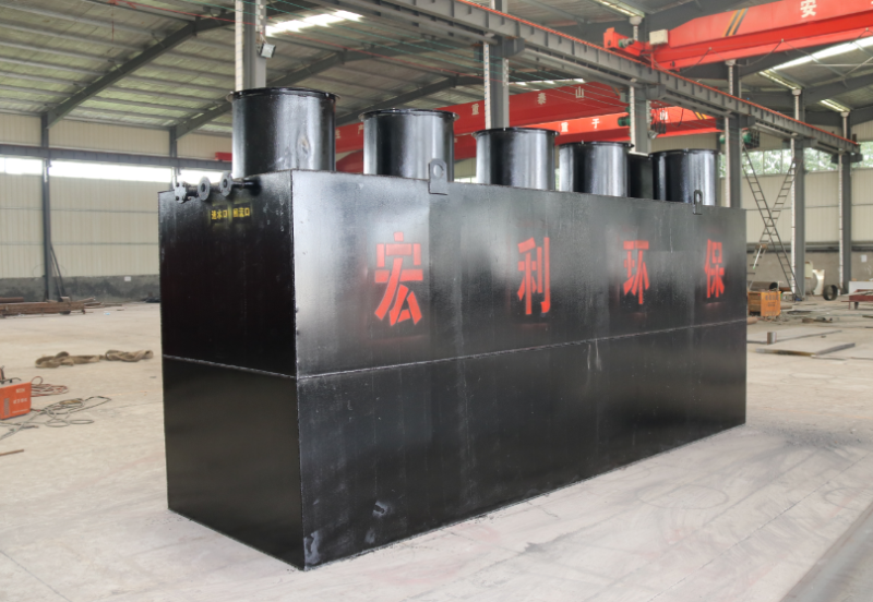 污水處理設(shè)備