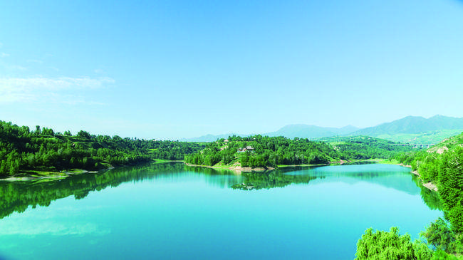 生態(tài)環(huán)境
