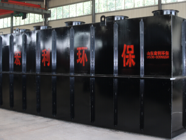 污水處理設(shè)備