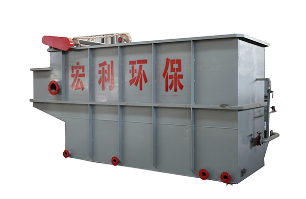 溶氣氣浮機(jī)