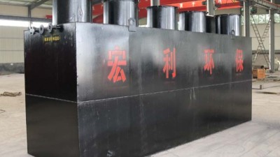 健全醫(yī)療污水處理體系，少不了這臺(tái)設(shè)備加持